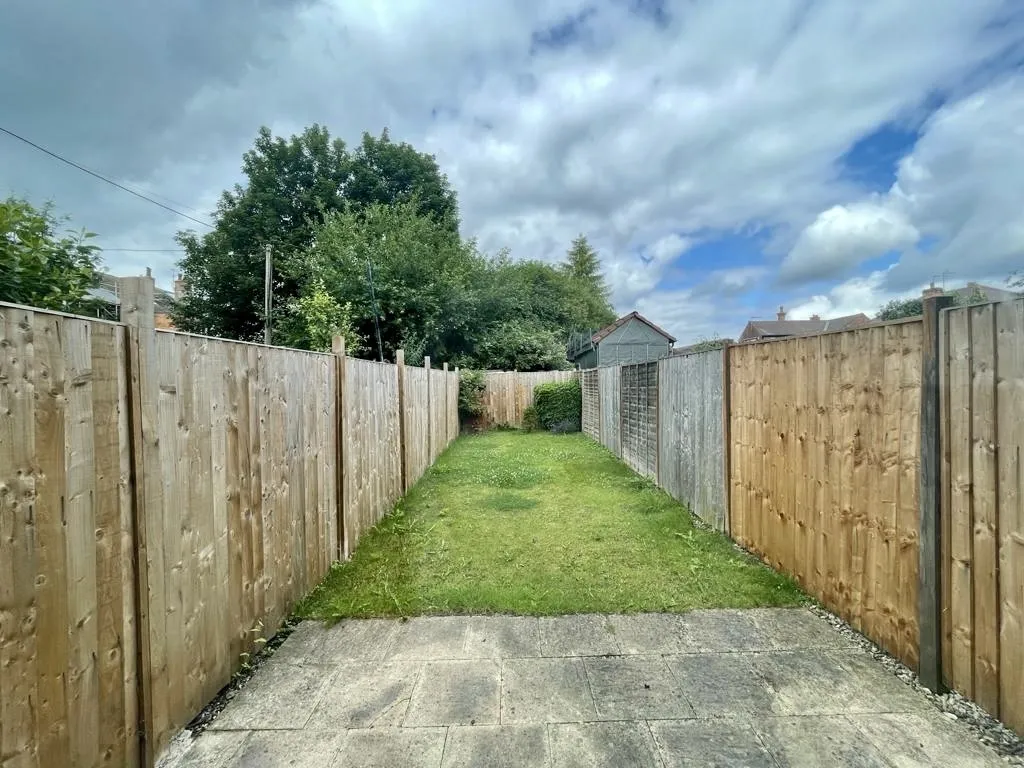Judes Court, Nottingham, NG3, photo 9