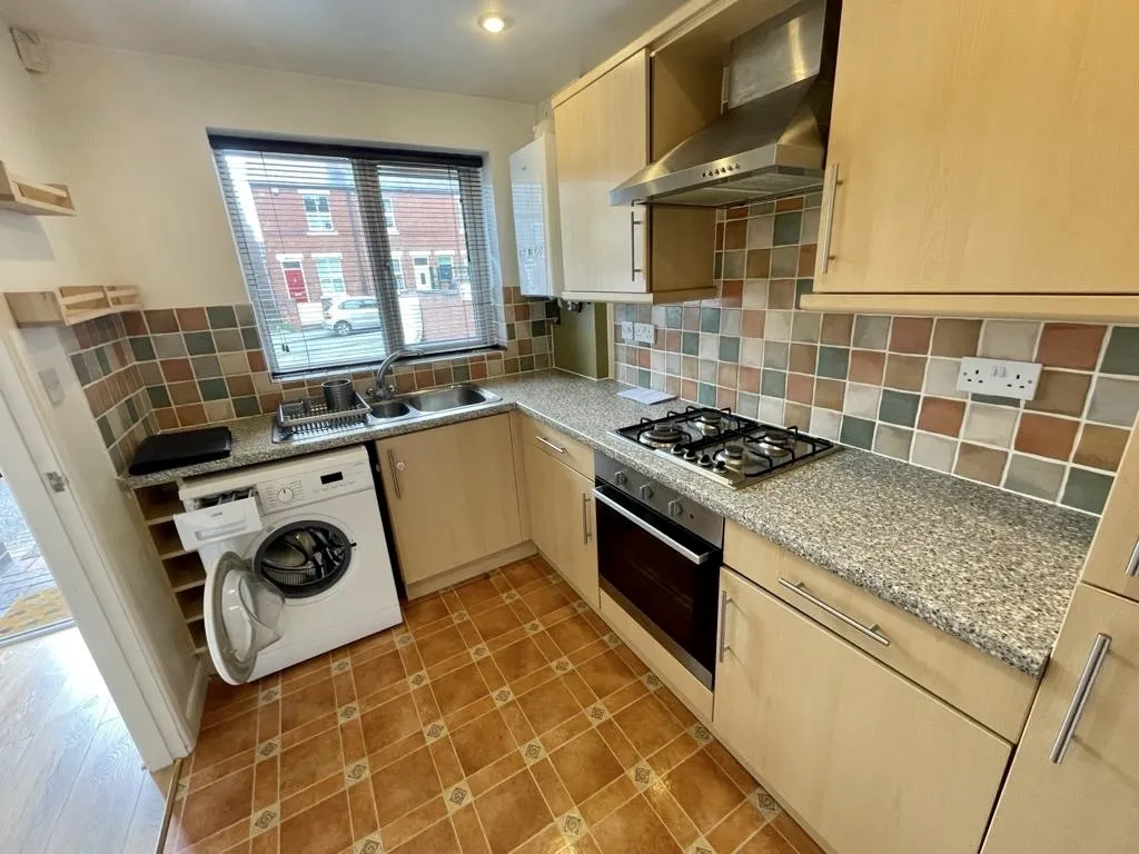 Judes Court, Nottingham, NG3, photo 2