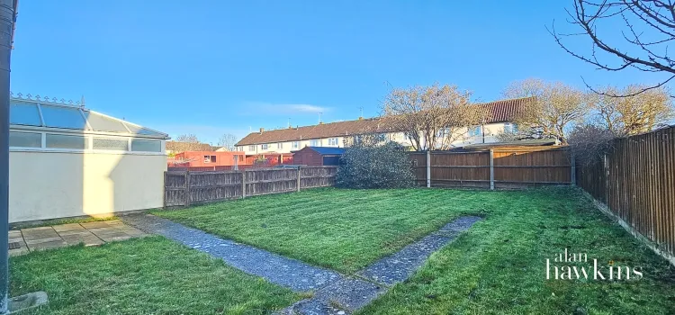 Britannia Crescent, Lyneham, SN15, photo 3