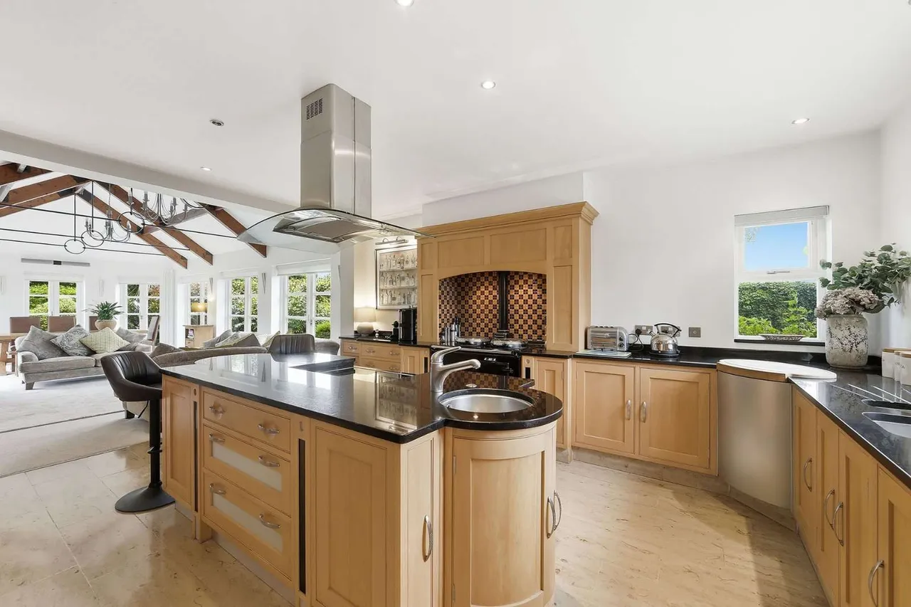 London Road, Doddington, Nantwich, Cheshire, CW5 7NH, photo 10