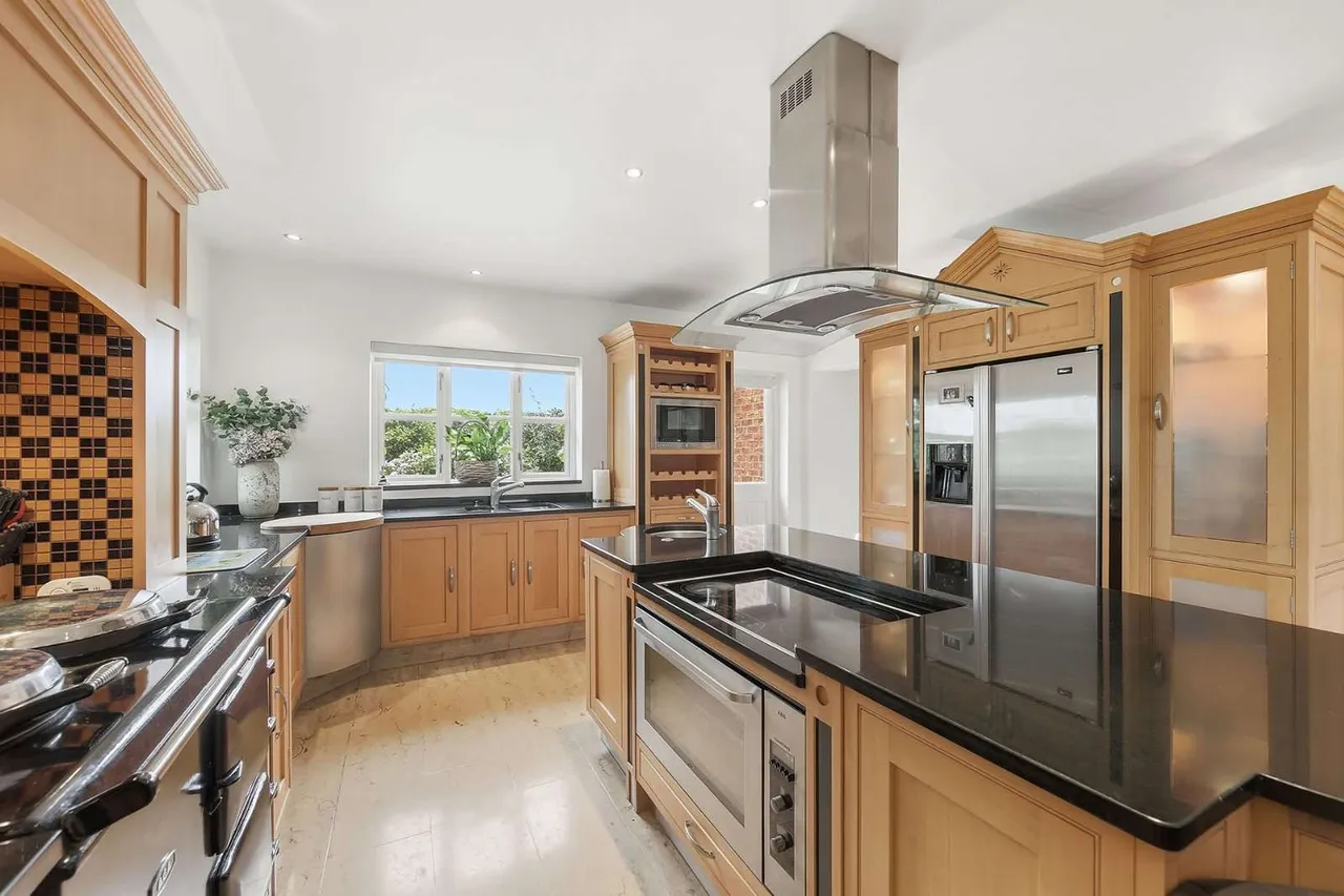 London Road, Doddington, Nantwich, Cheshire, CW5 7NH, photo 12