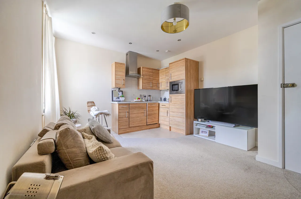 Southcliff Road, Southampton, SO14, photo 5