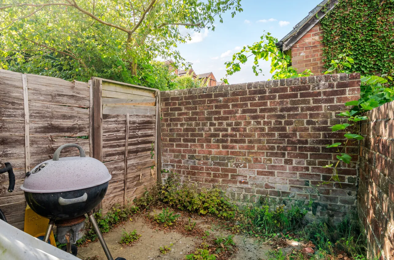 Southcliff Road, Southampton, SO14, photo 7