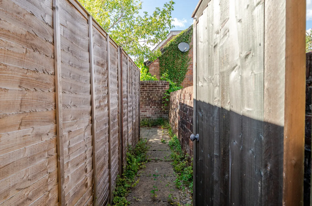 Southcliff Road, Southampton, SO14, photo 6