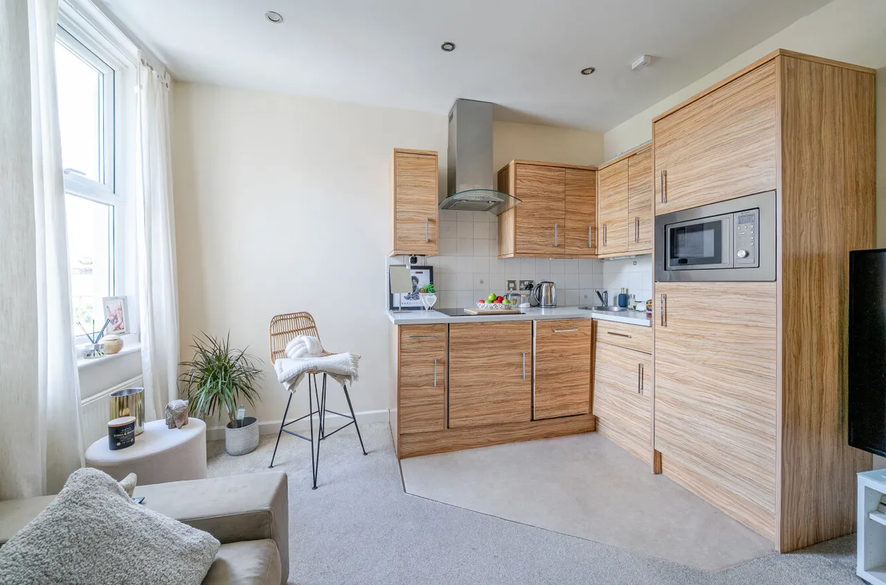 Southcliff Road, Southampton, SO14, photo 2