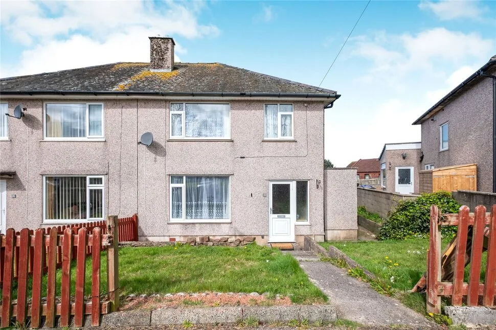 3 bed house for sale — Chapel Close, Whitehaven, Cumbria, CA28