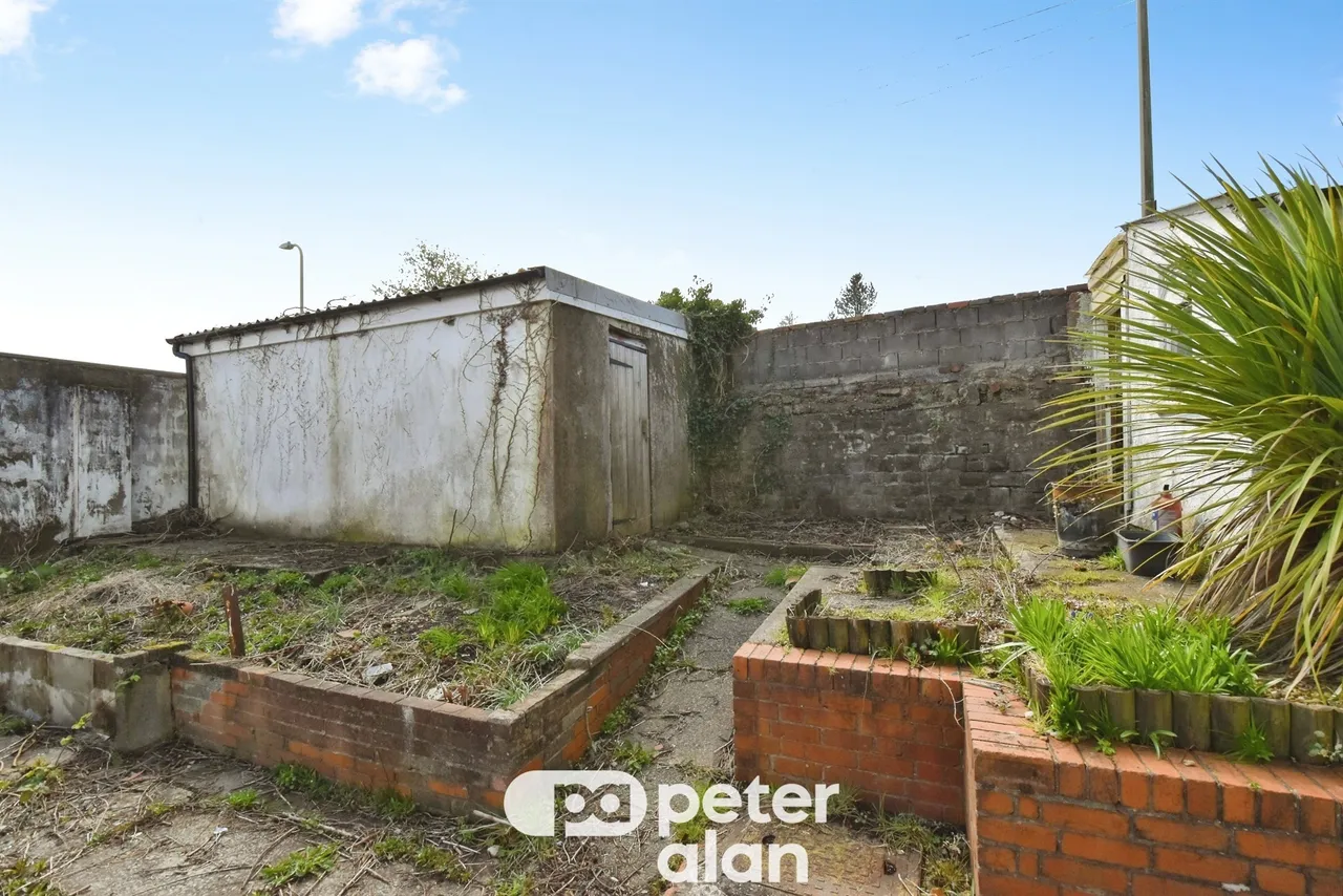 Gwladys Street, Aberdare, CF44, photo 16
