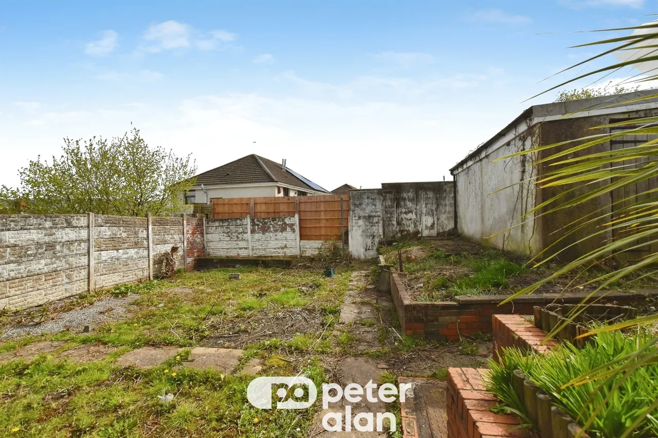 Gwladys Street, Aberdare, CF44, photo 13