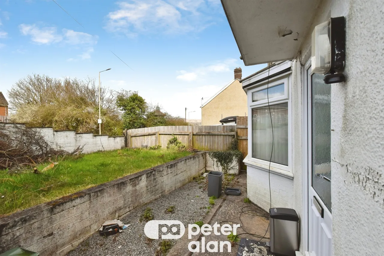 Gwladys Street, Aberdare, CF44, photo 14