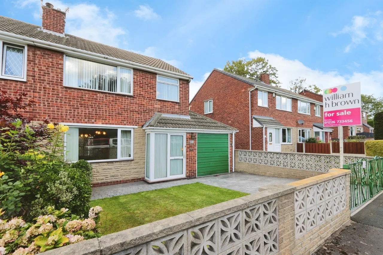Park Close, Staincross, S75, photo 2