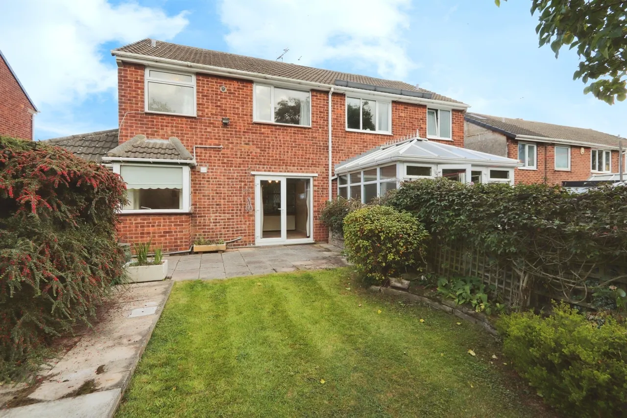 Park Close, Staincross, S75, photo 7