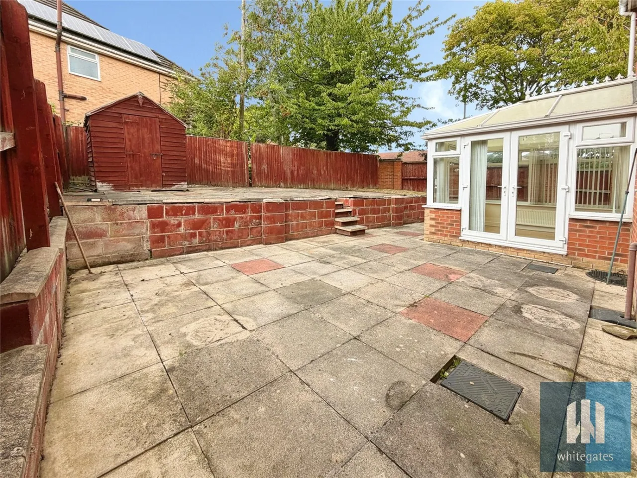 St Thomas Gardens, Bradley, HD2, photo 22