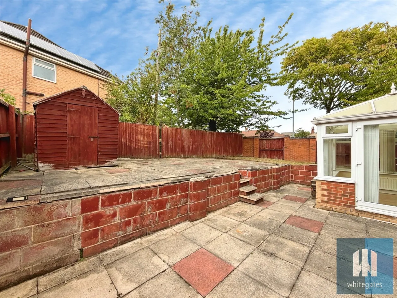 St Thomas Gardens, Bradley, HD2, photo 12