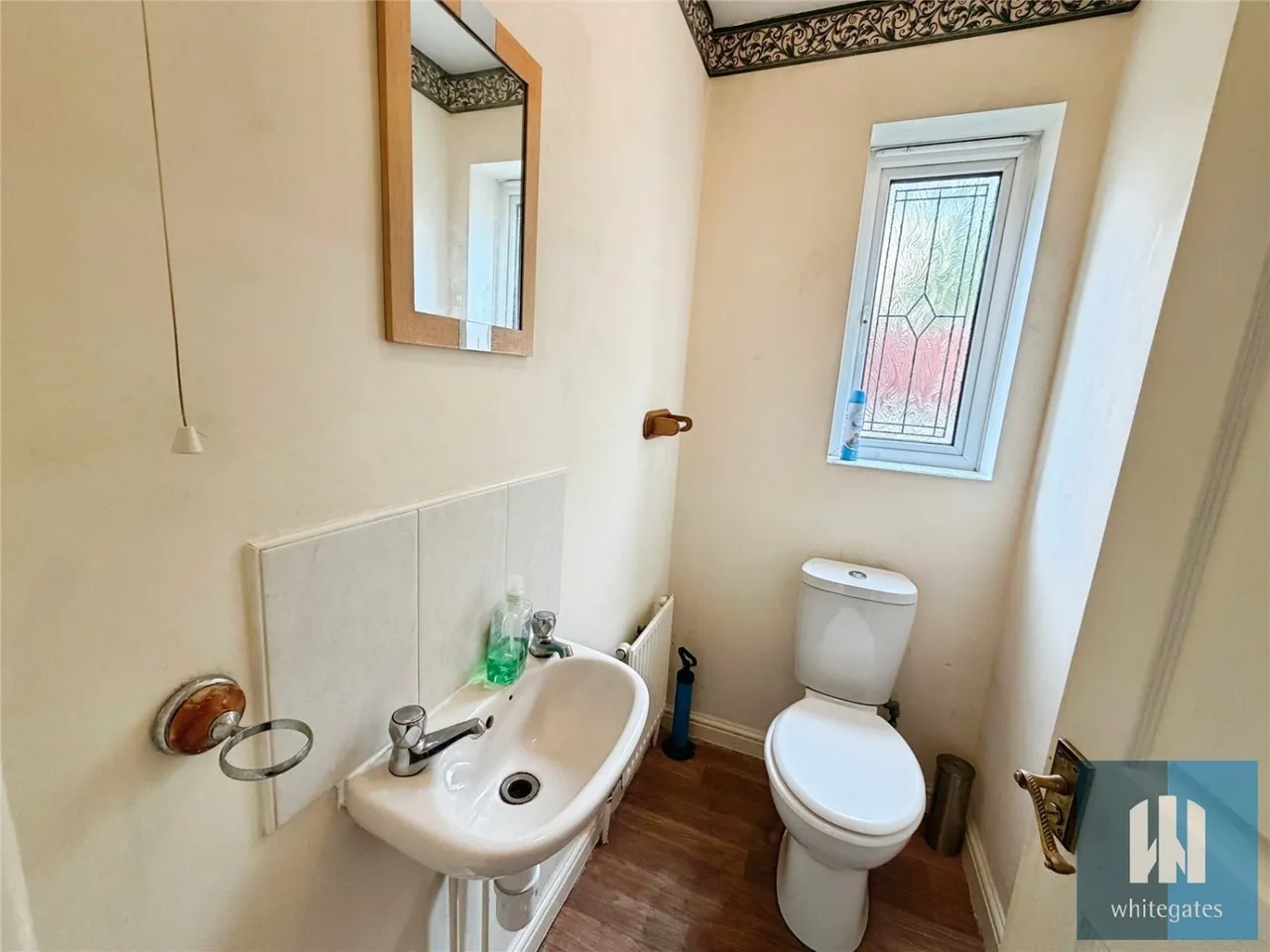 St Thomas Gardens, Bradley, HD2, photo 6