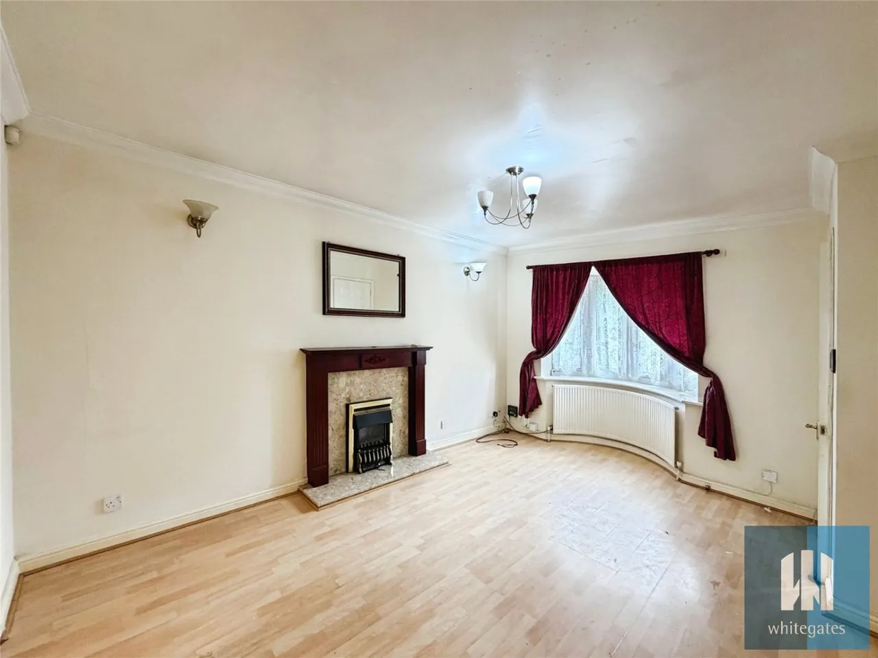 St Thomas Gardens, Bradley, HD2, photo 3