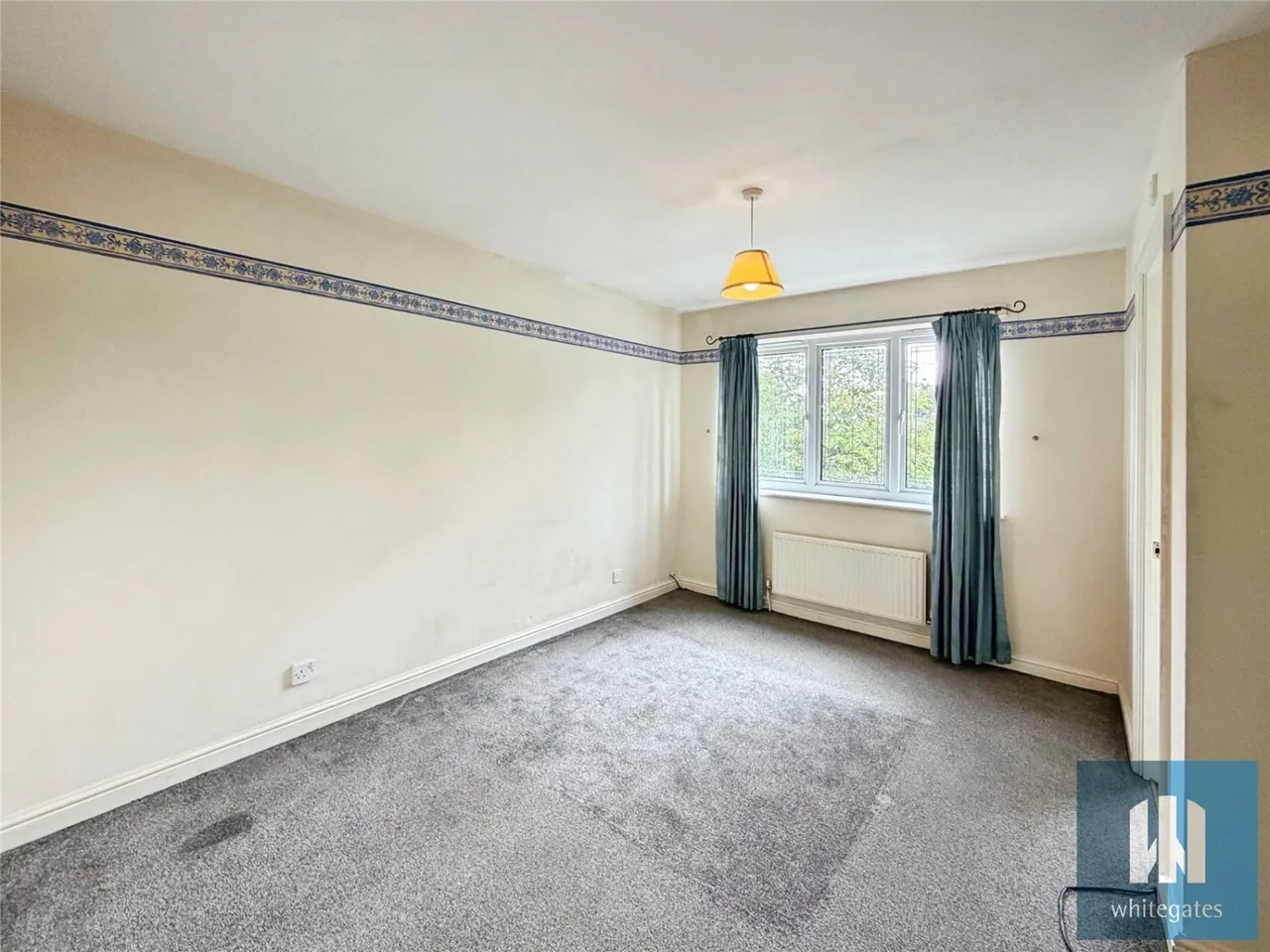 St Thomas Gardens, Bradley, HD2, photo 7