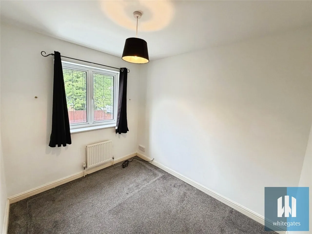 St Thomas Gardens, Bradley, HD2, photo 20