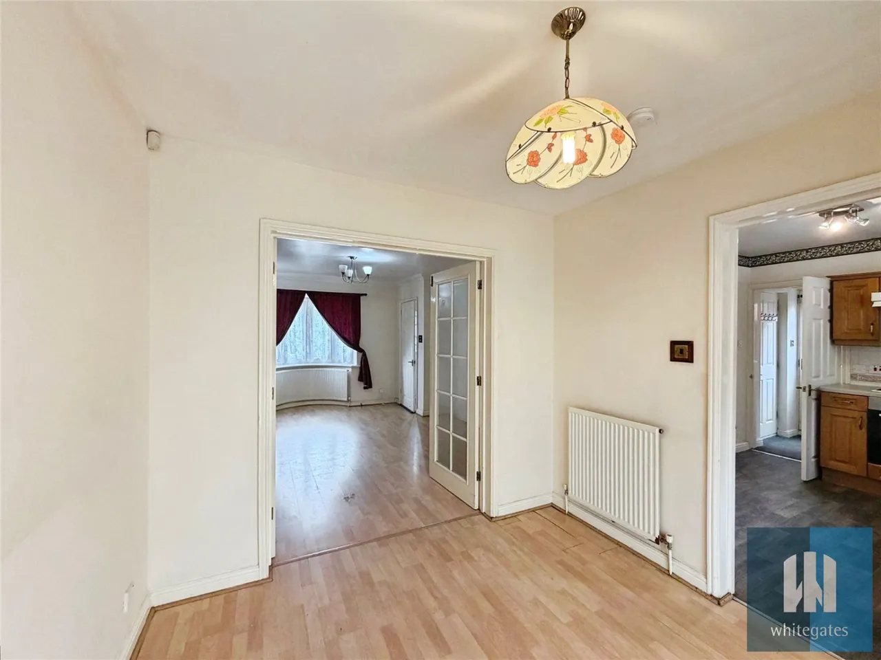 St Thomas Gardens, Bradley, HD2, photo 16