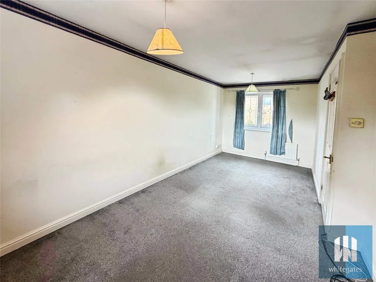 St Thomas Gardens, Bradley, HD2, photo 10