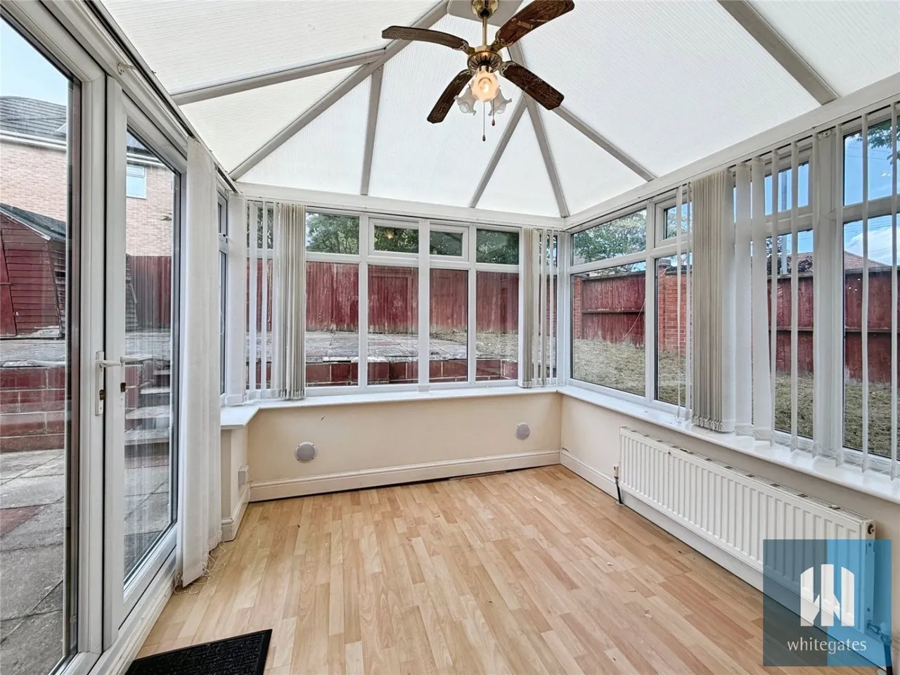 St Thomas Gardens, Bradley, HD2, photo 5