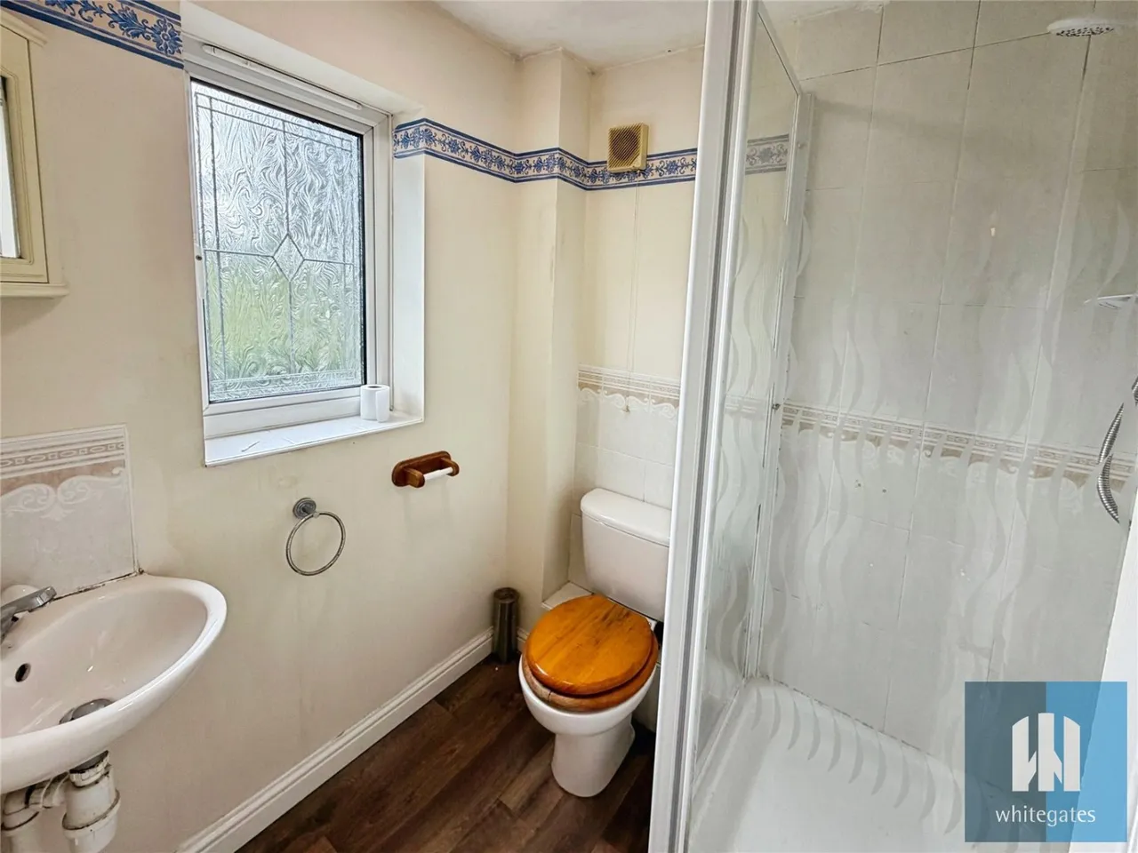 St Thomas Gardens, Bradley, HD2, photo 8