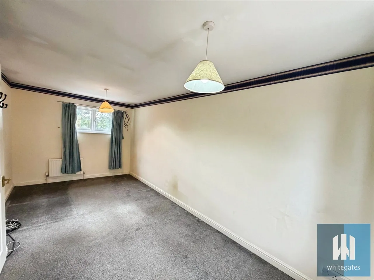 St Thomas Gardens, Bradley, HD2, photo 18