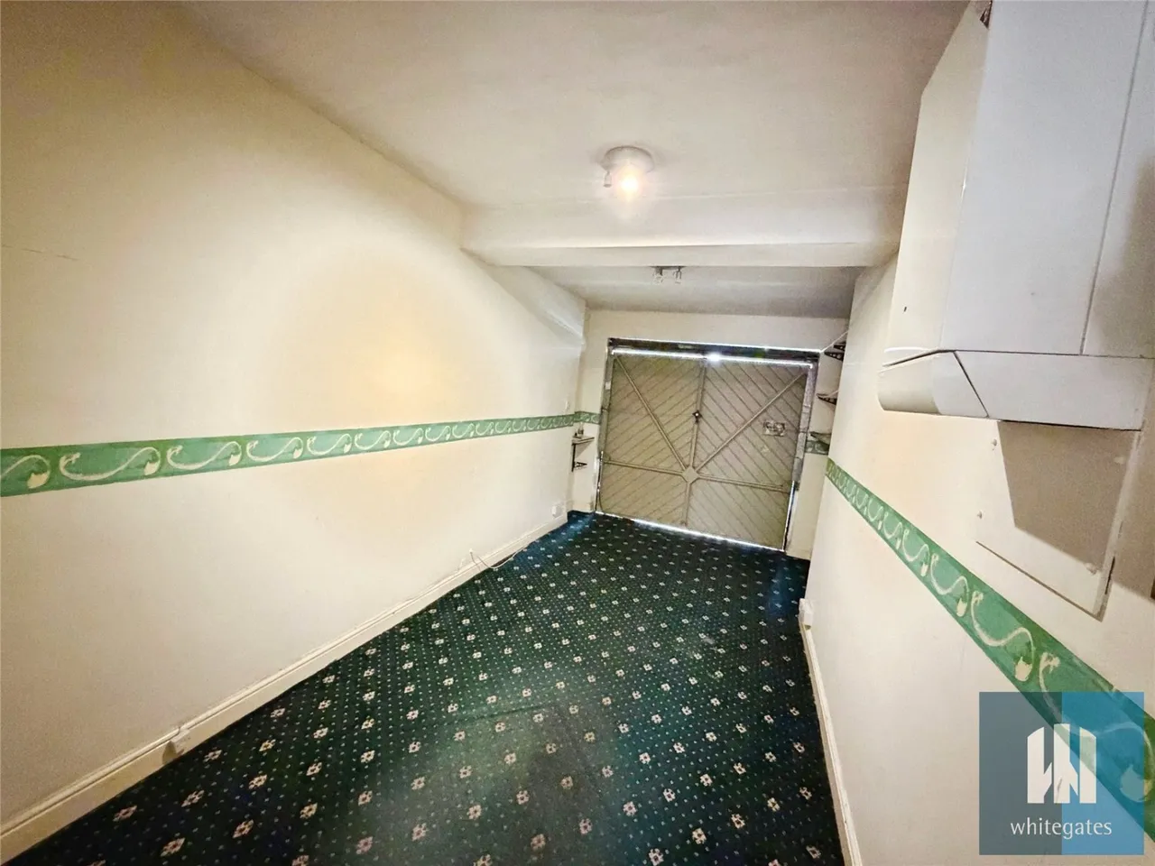 St Thomas Gardens, Bradley, HD2, photo 13