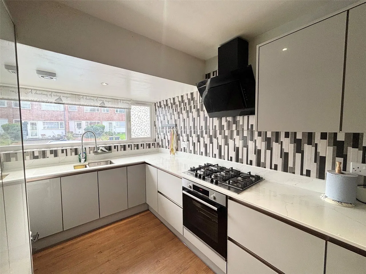 Wellman Croft, Birmingham, B29, photo 3