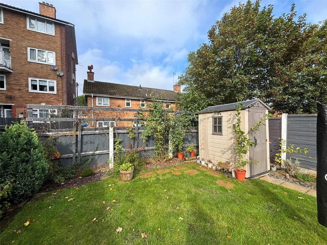 Wellman Croft, Birmingham, B29, photo 12