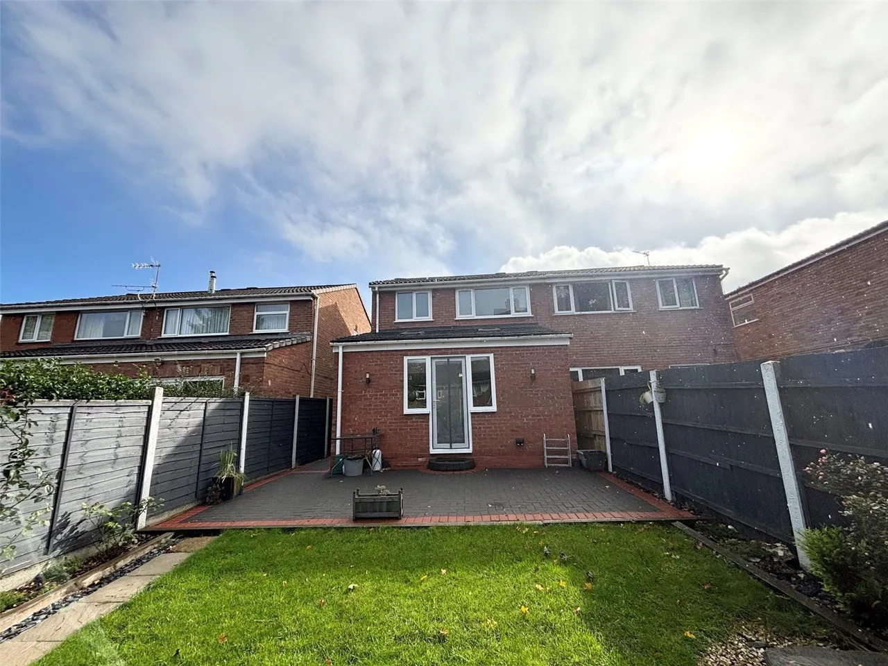 Wellman Croft, Birmingham, B29, photo 6
