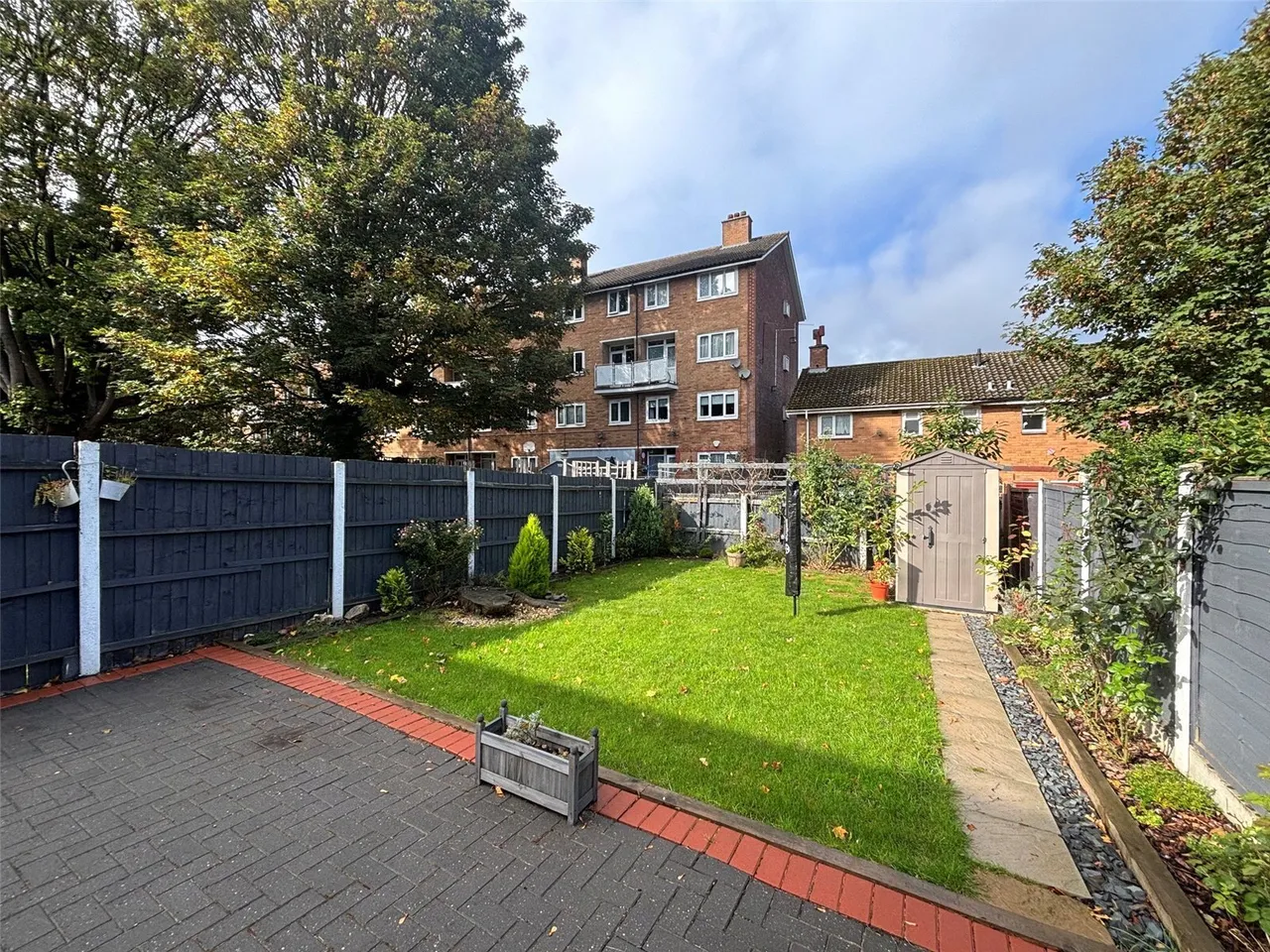 Wellman Croft, Birmingham, B29, photo 16