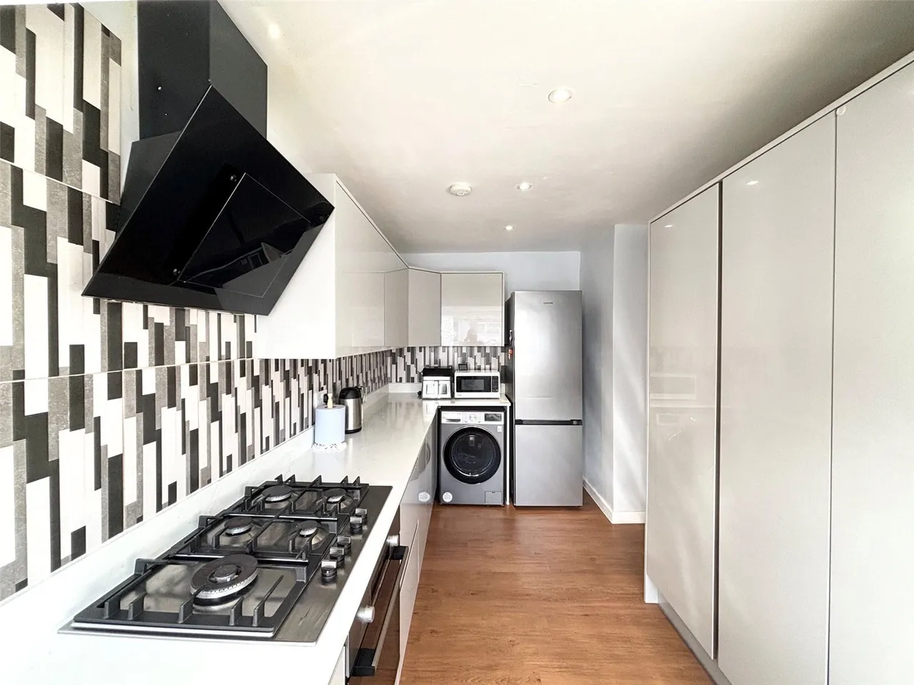 Wellman Croft, Birmingham, B29, photo 5