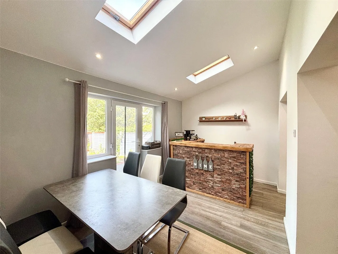 Wellman Croft, Birmingham, B29, photo 4