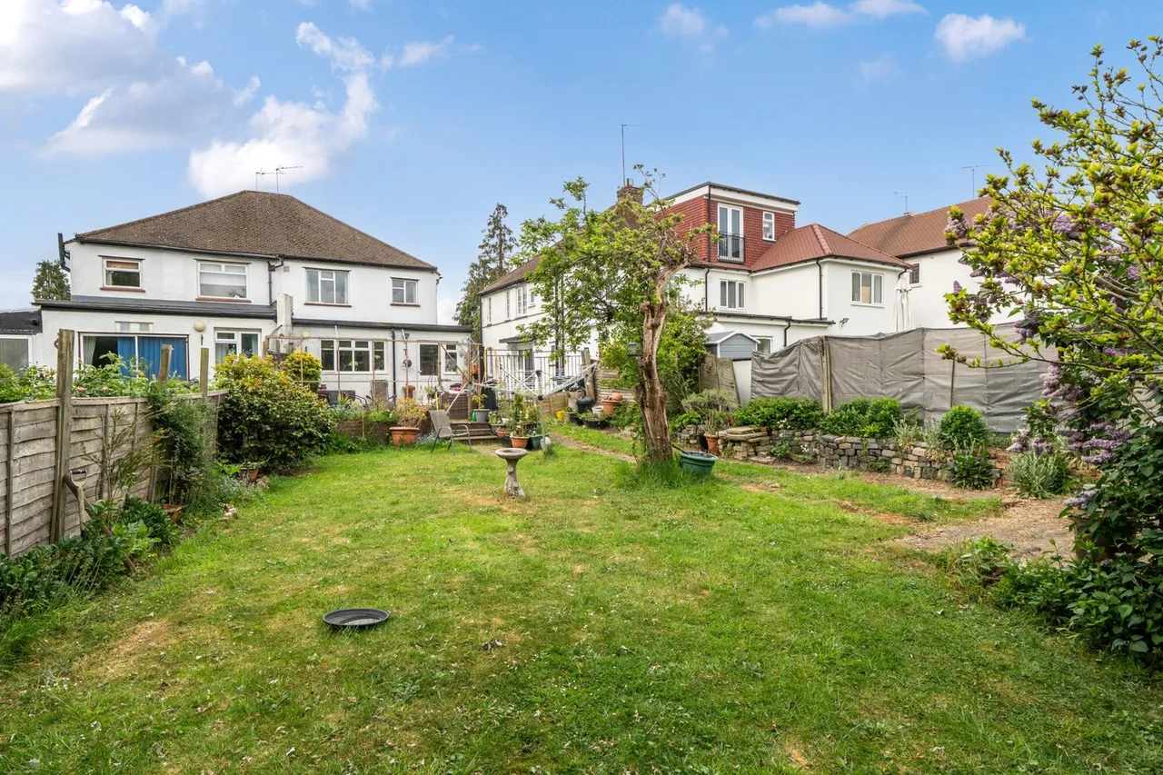 Hawes Lane, BR4, photo 11