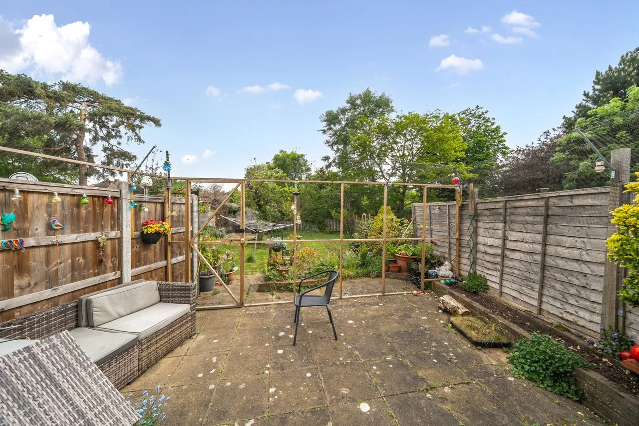 Hawes Lane, BR4, photo 13