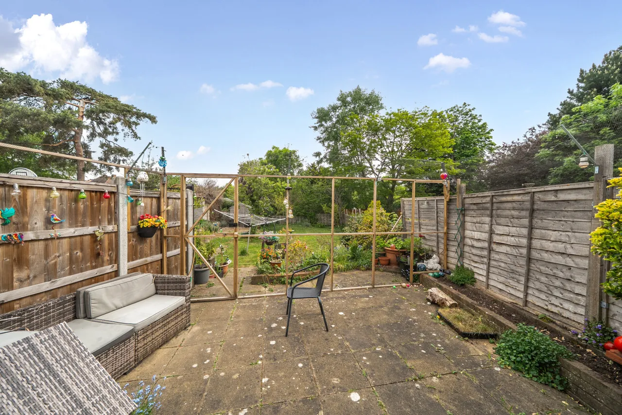 Hawes Lane, BR4, photo 13