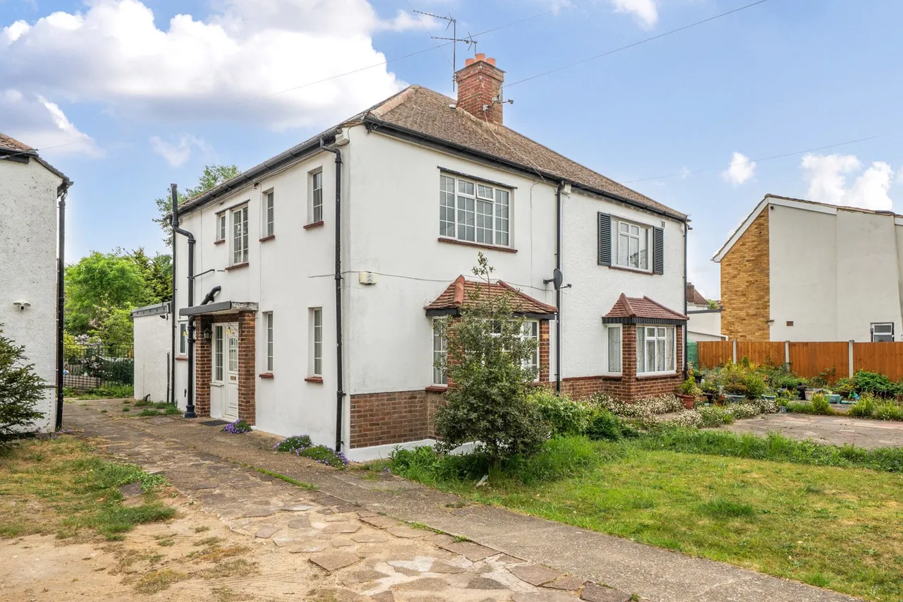 Hawes Lane, BR4, photo 15