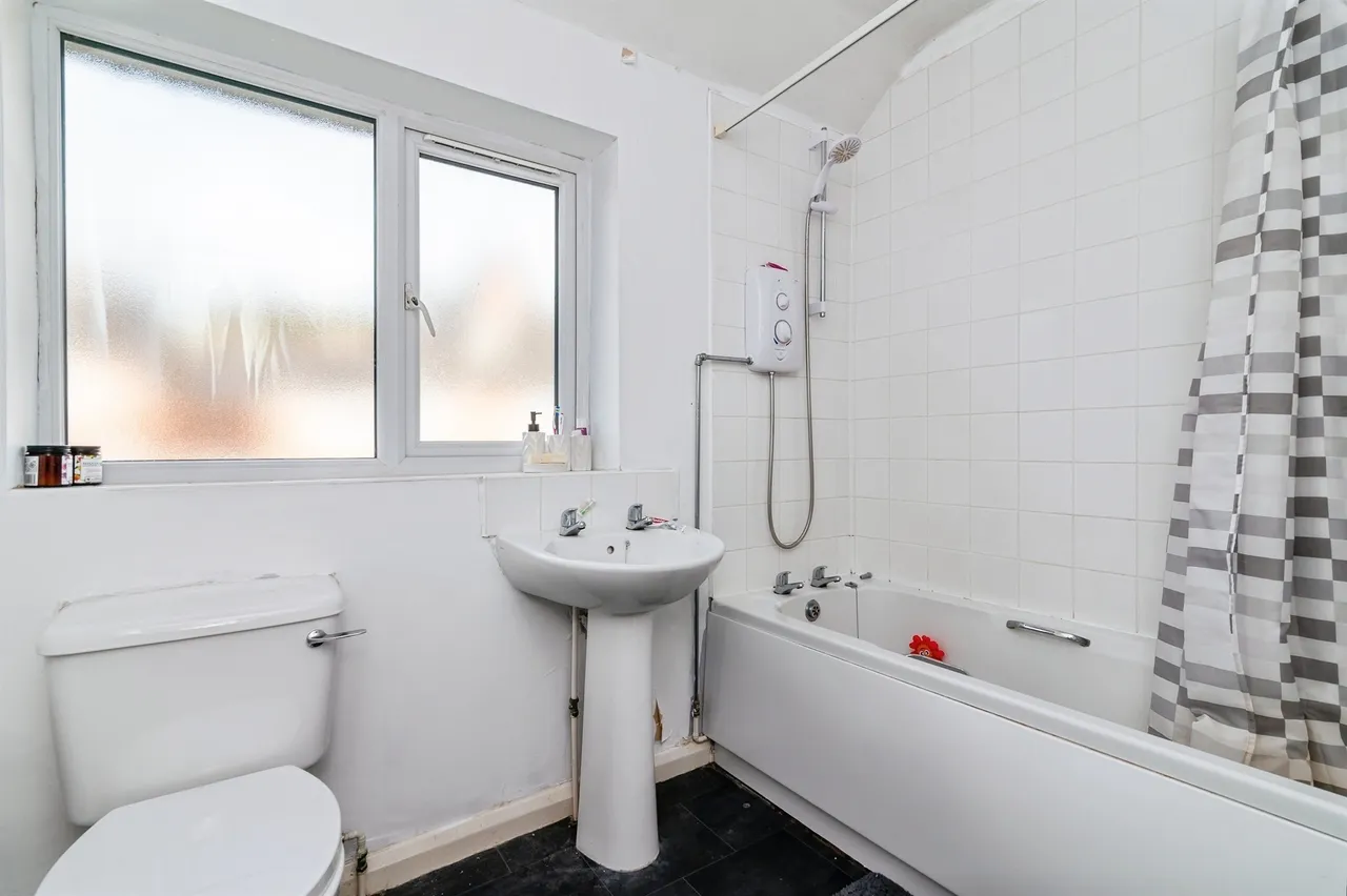 Gainsford Crescent, Nottingham, NG5, photo 18