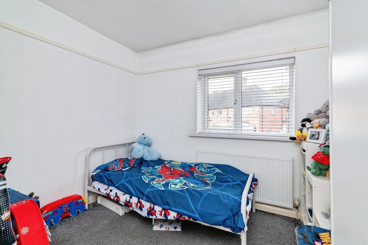 Gainsford Crescent, Nottingham, NG5, photo 14