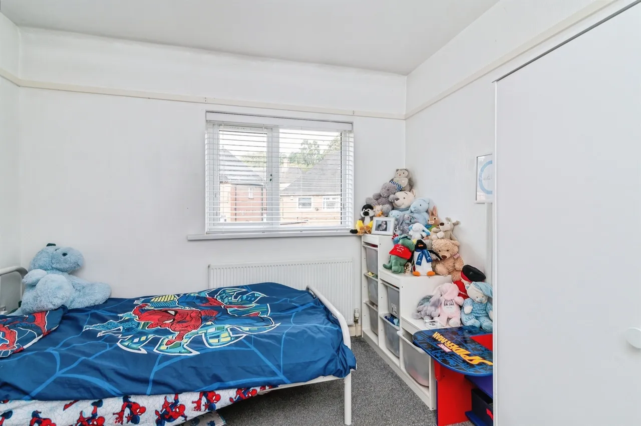 Gainsford Crescent, Nottingham, NG5, photo 15
