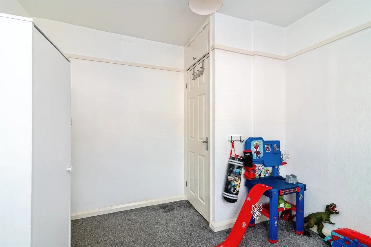 Gainsford Crescent, Nottingham, NG5, photo 16