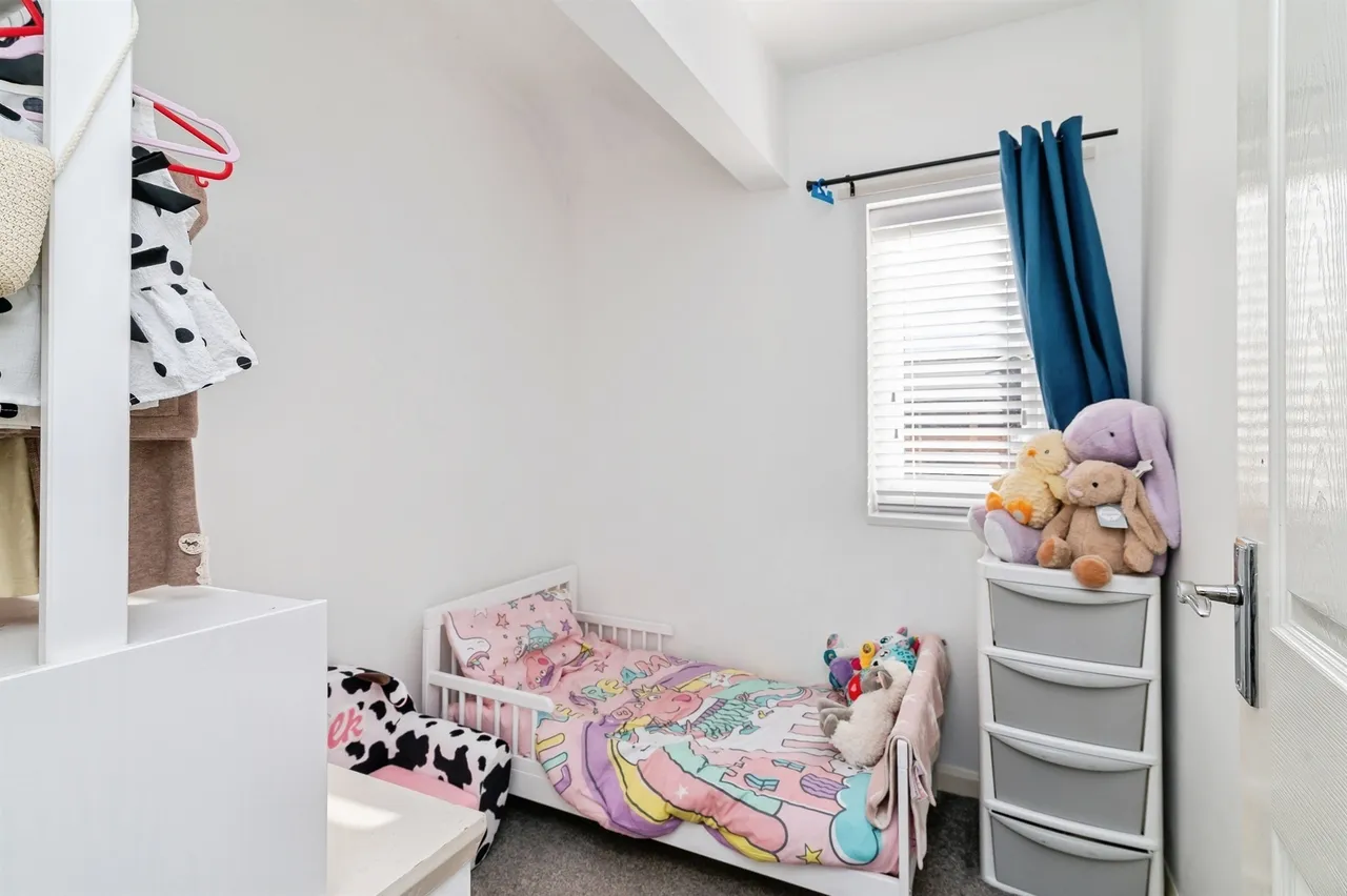Gainsford Crescent, Nottingham, NG5, photo 17