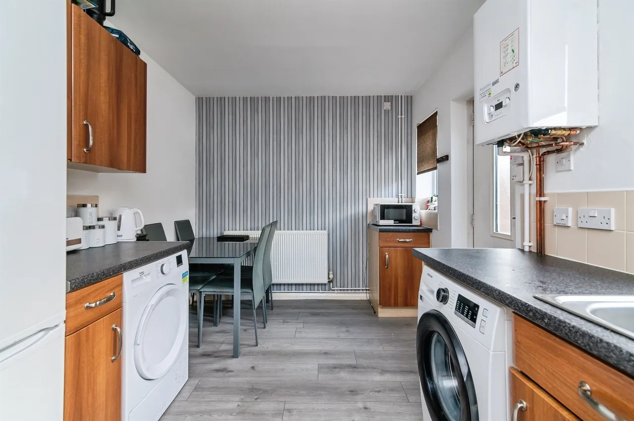 Gainsford Crescent, Nottingham, NG5, photo 7