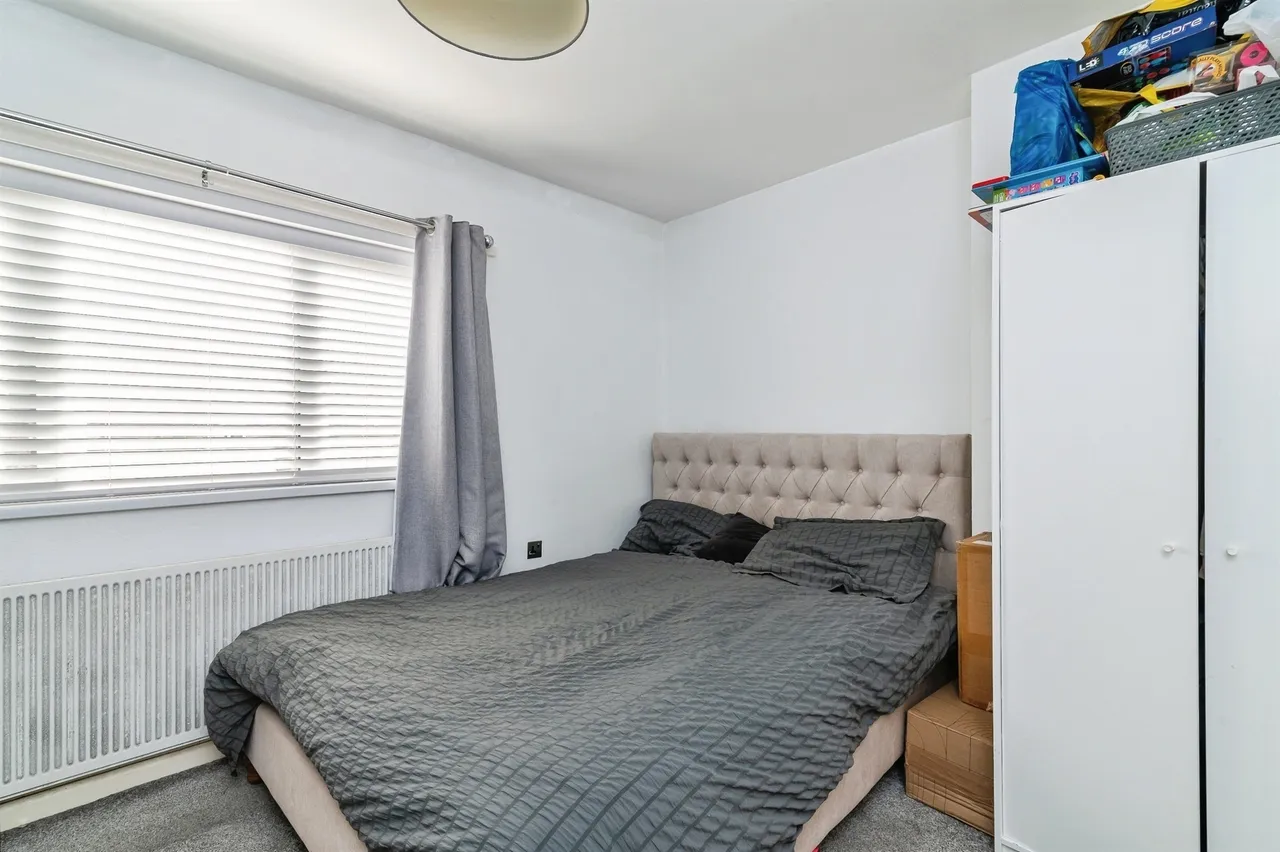 Gainsford Crescent, Nottingham, NG5, photo 11