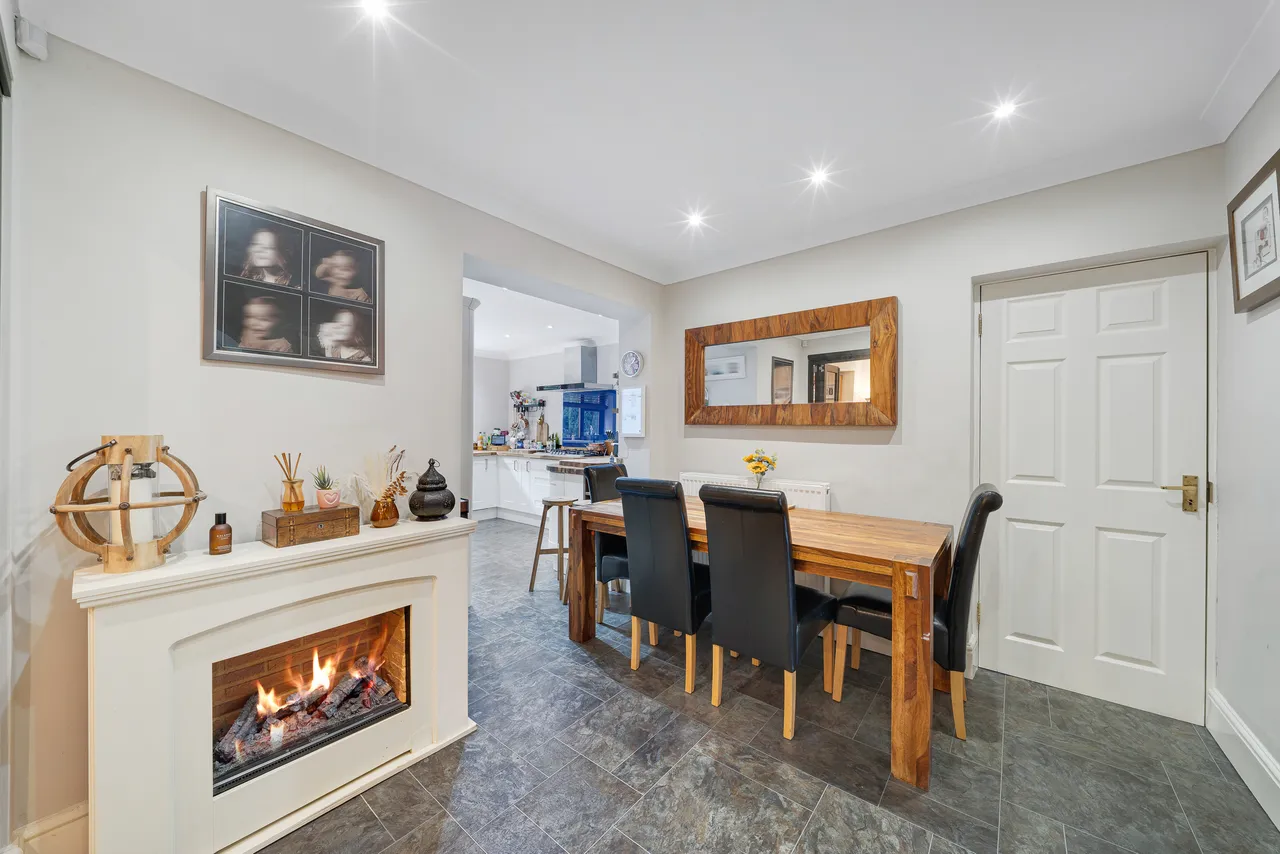 Knightsbridge Avenue, Grappenhall, WA4, photo 6