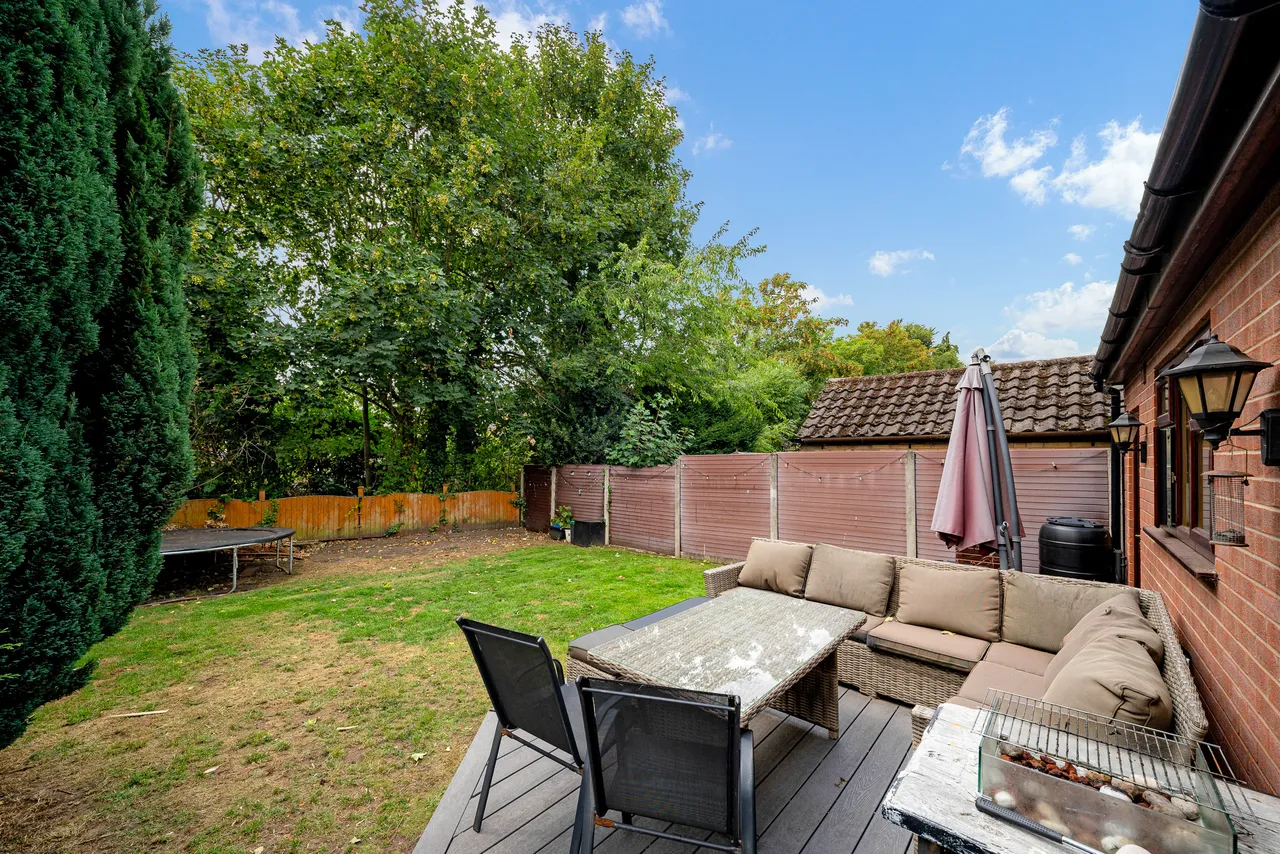 Knightsbridge Avenue, Grappenhall, WA4, photo 34