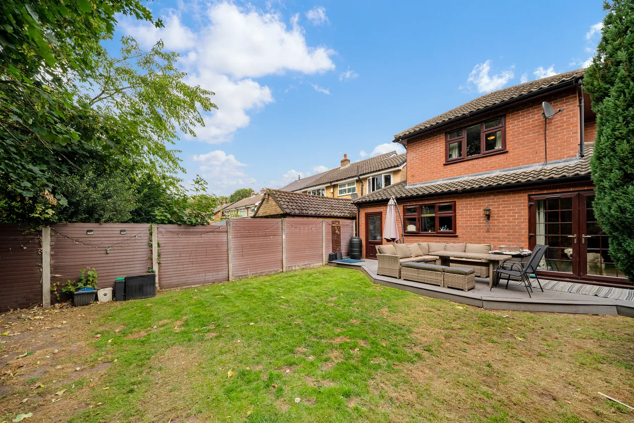 Knightsbridge Avenue, Grappenhall, WA4, photo 35