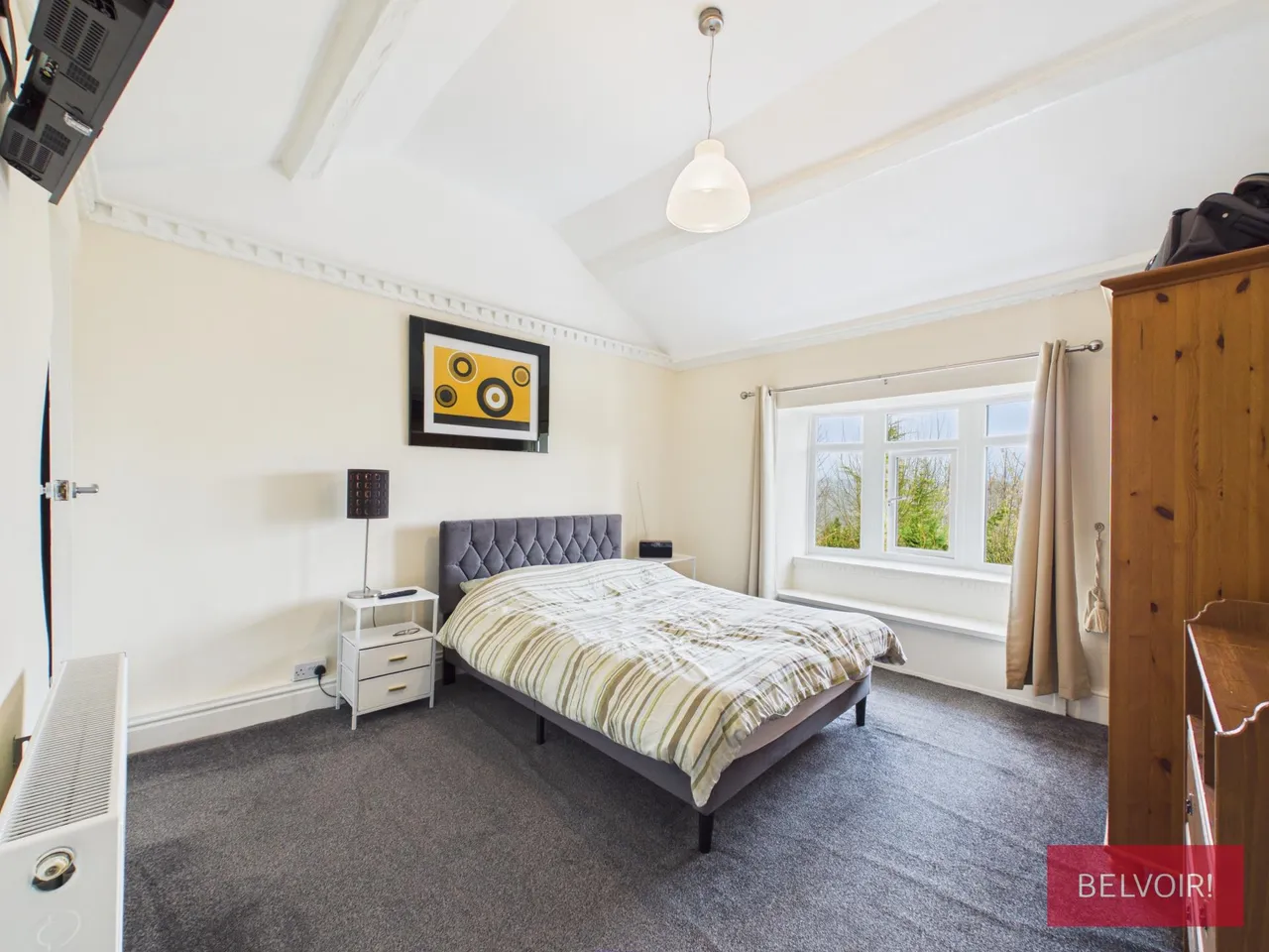 Swan Terrace, Woodlands Road, photo 8