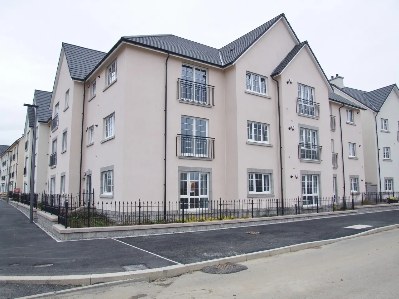 Laverock Braes Drive, Bridge of Don, AB22, photo 21