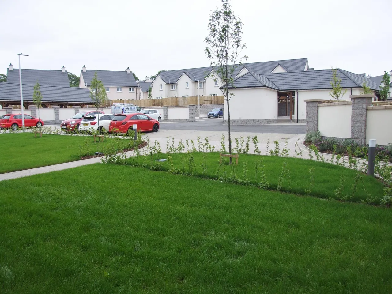 Laverock Braes Drive, Bridge of Don, AB22, photo 18
